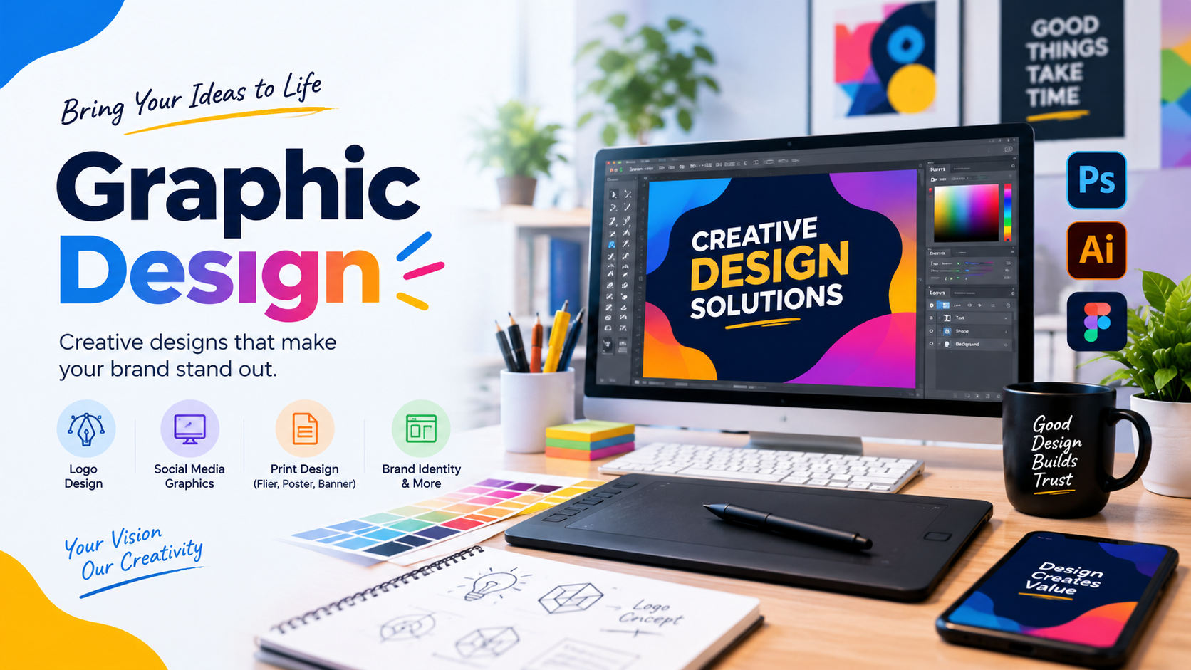 Graphic Design